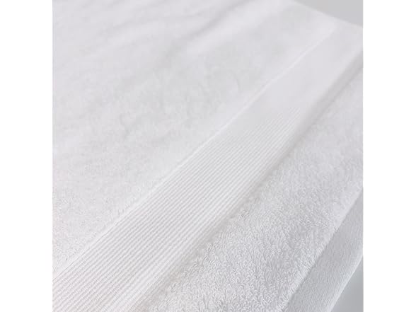 Vacilandia 8-Piece Towel Set Bath Towel