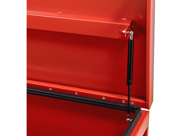 Heavy Duty Aluminum Underbody Truck Tool Box 48x20x20