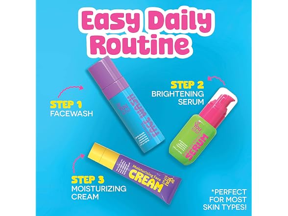BeYoutiful Gentle Cleansing Face Wash 5 fl oz