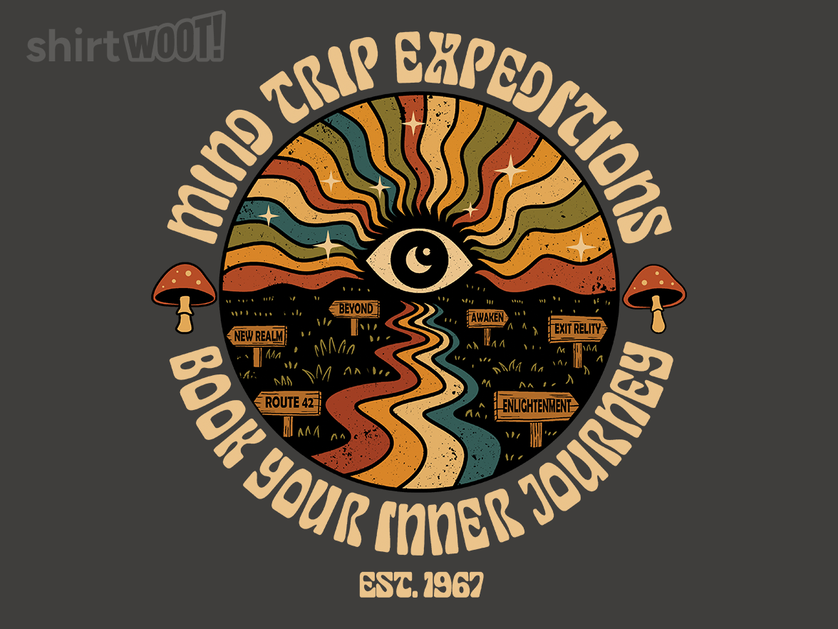 Mind Trip Expeditions - Gallery 4