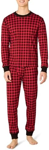 Classic Buffalo Check