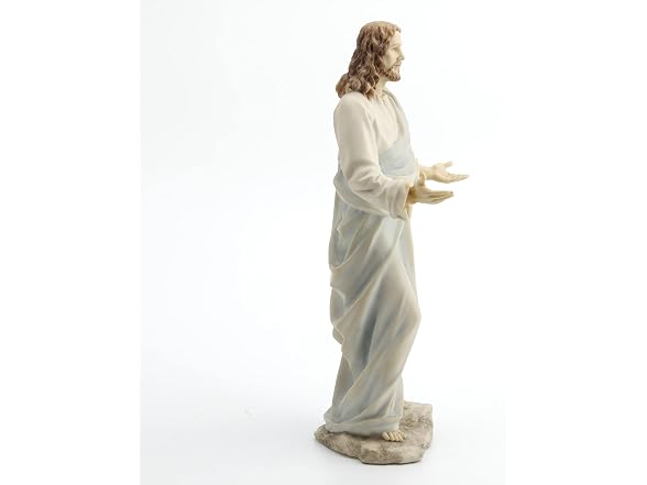 UNICORN STUDIO Jesus with Open Arms