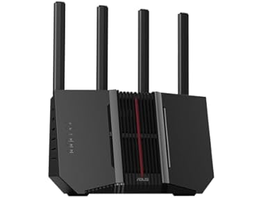 $149.99 ASUS BE9700 Tri-Band WiFi 7 Router dealfomo