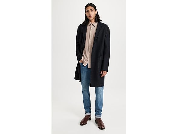 R.M. Williams Mens Comfort Turnout Boot