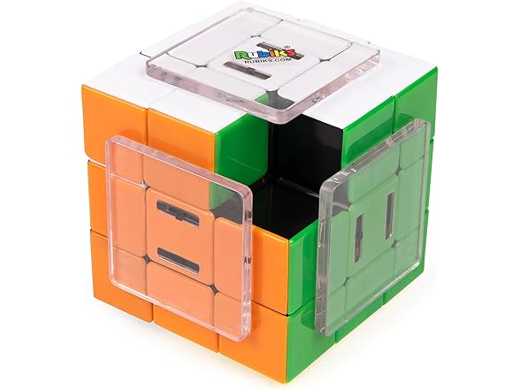 Rubik's Slide 3x3 Cube