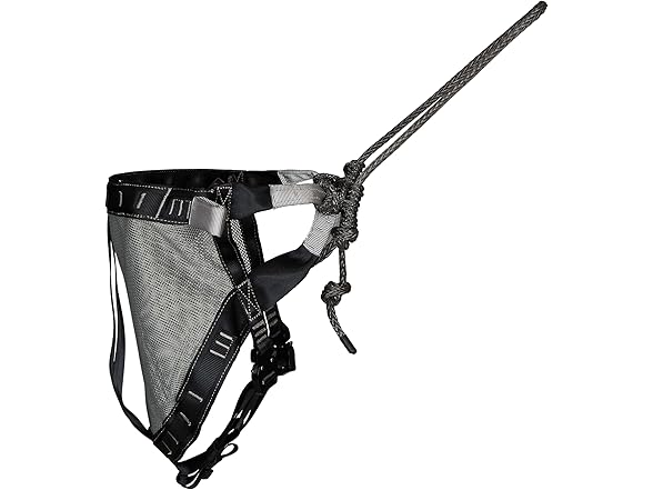 XOP Complete Tree Saddle Hunting System