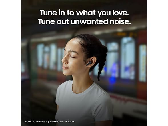 (NEW) SAMSUNG Galaxy Buds 3 FE (2025)