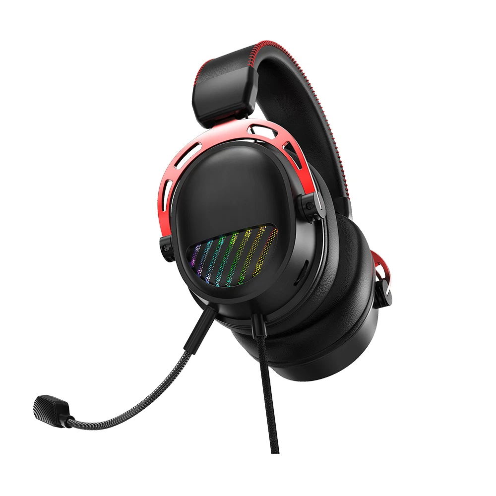 Wired Gaming Headset - Gallery 9