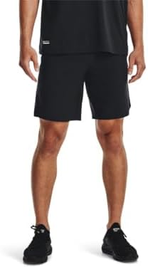 UA Tactical Men's Academy 9" Shorts