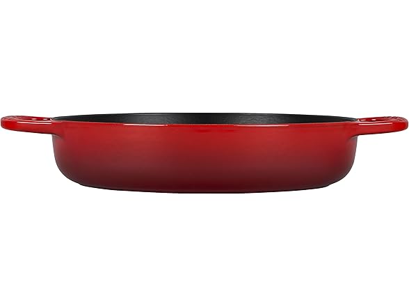 Le Creuset Enameled Cast Iron Signature Everyday Pan