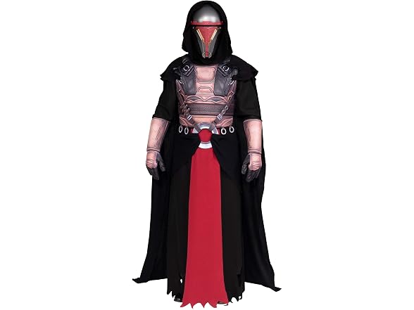 Star Wars Darth Revan Official Adult (Large)