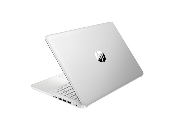 HP 14-dq3500nr 14" Celeron N4500 4GB eMMC Laptop