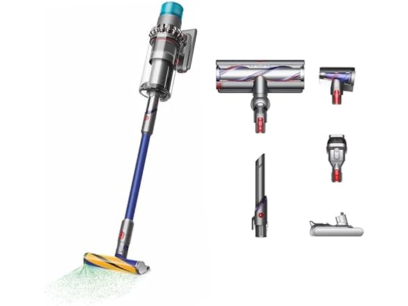 Dyson Gen5outsize Stick Vacuum