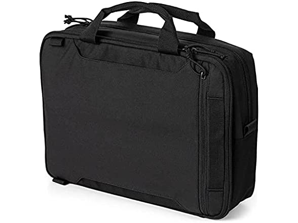 5.11 Tactical Unisex Overwatch Briefcase, Versatile 16 Liter Comp (Open Box)