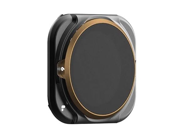 PolarPro PolarPro VND Filter 6-9 Stops Cinema