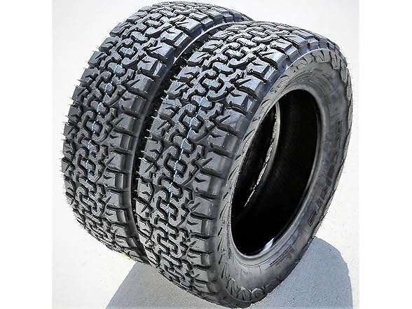 Accelera Omikron C/T All Terrain Tire