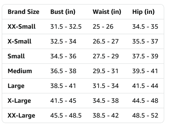 Amazon Essentials Womens SlimFit Matte Jersey