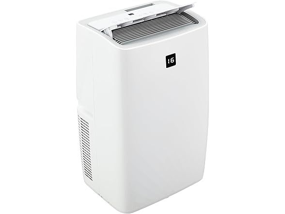 HobbyField 12,000 BTU Portable Air Conditioner