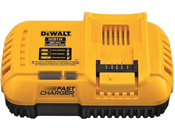Dewalt DCK205P1 20V MAX XR 2-Tool Combo Kit