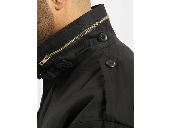 Brandit Men (XL) M-65 Classic Jacket