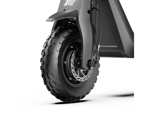 OKAI Panther ES800 eScooter - Gallery 5