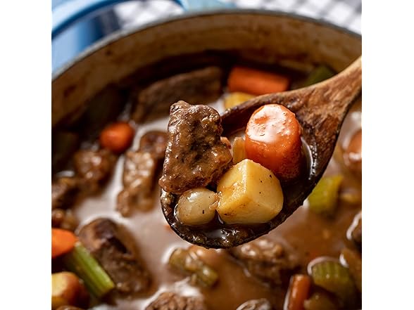 McCormick Classic Beef Stew Seasoning Mix Packet 1.5 oz