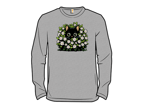 Spring Hide and Seek Championship