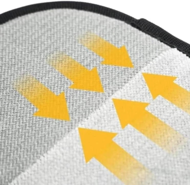 Glove Cat Grooming Glove - Gallery 8