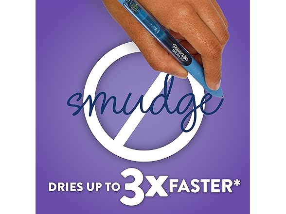 Paper Mate Gel Pens | InkJoy Pens, Medium Point