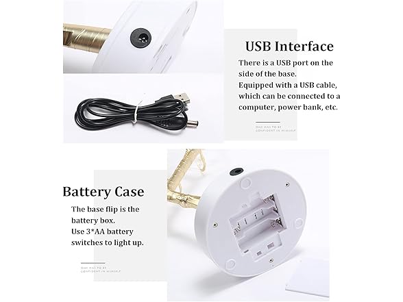 YHMX Tabletop Bonsai Tree