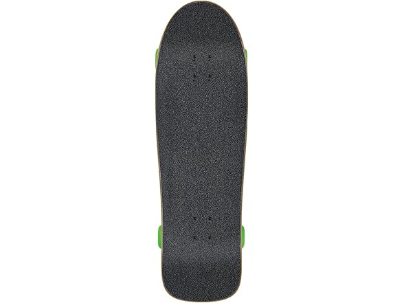 Santa Cruz Skateboard Complete Toxic