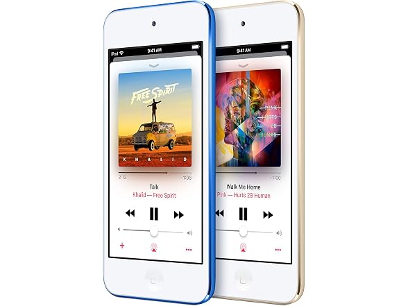 Apple iPod Touch (32GB) - Space Gray (Latest Model) (Open Box)