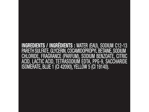 AXE Apollo Body Wash w/ Prebiotics, 16oz