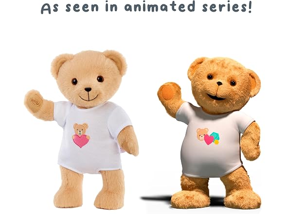 Baby born My Teddy Bear - Gallery 7