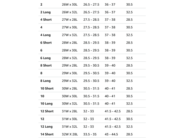 AE Womens HighRise StraightLeg Jean