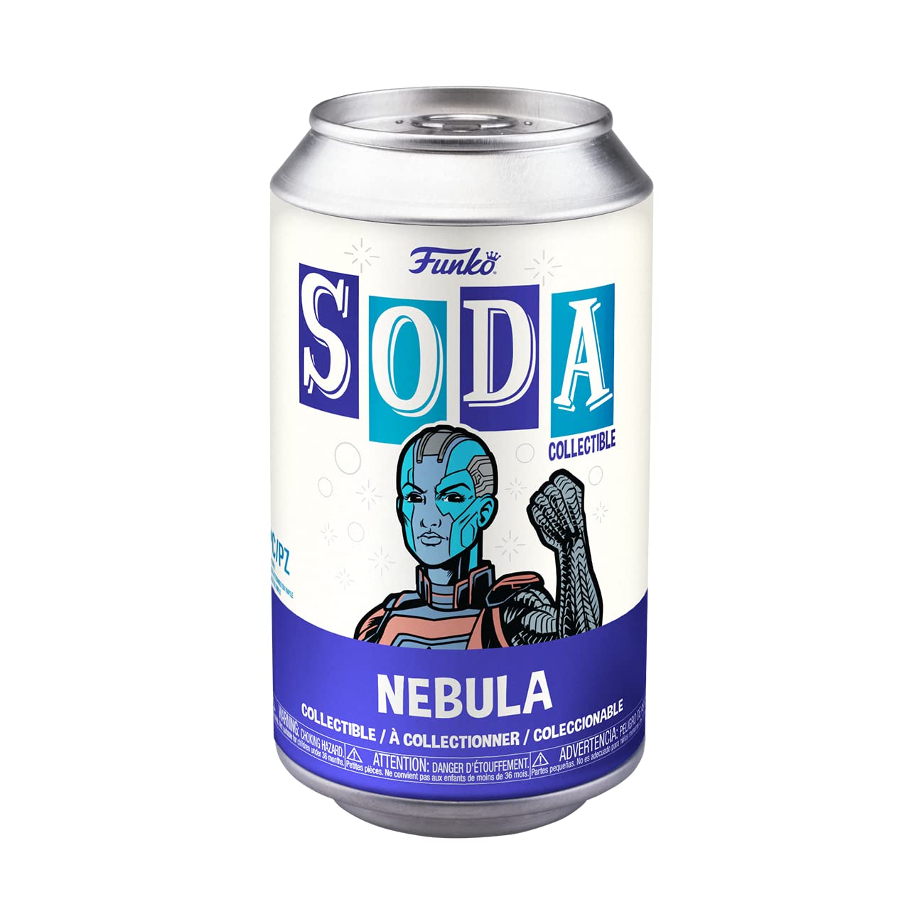 Funko Vinyl Soda: Your Choice - Gallery 58