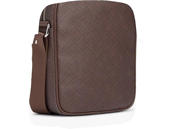 Tommy Hilfiger Men's Flag Monogram Mini Reporter