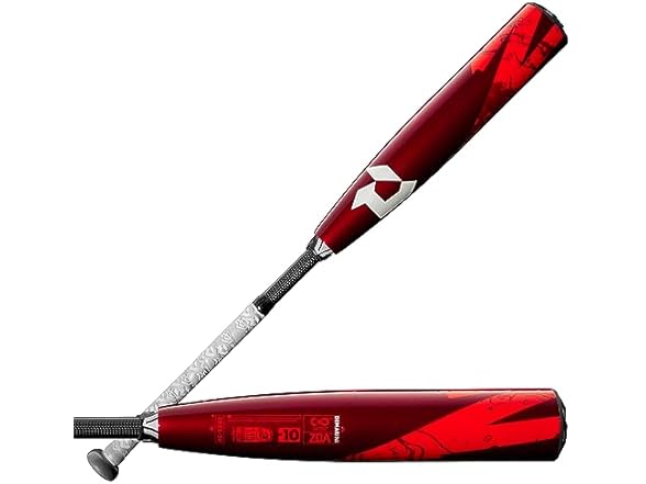 DeMarini 2024 Zoa USSSA Baseball Bat