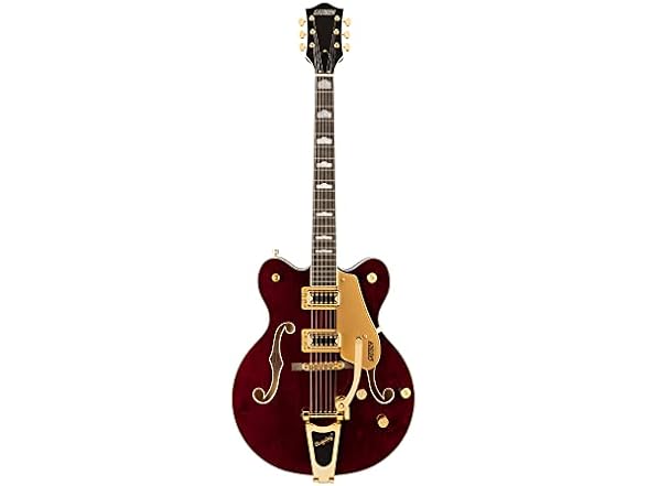 Gretsch G5422TG Electromatic Guitar