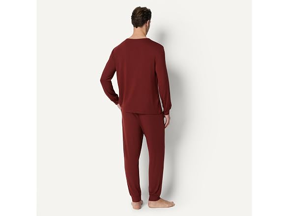Amazon Essentials Sofia Grainge Men Pajama Set
