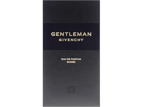 Givenchy Gentleman Boisee for Men - 3.4 oz EDP Spray
