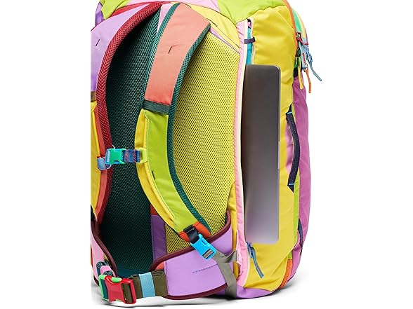 Cotopaxi Allpa 42L Travel Pack