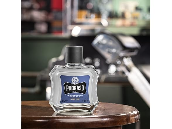 Proraso Azur Lime Beard Balm