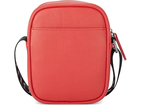 GUESS Outfitters Camera Bag, RED