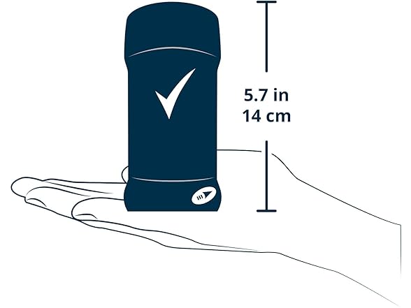 Degree Men Cool Rush 0.5oz 36pk