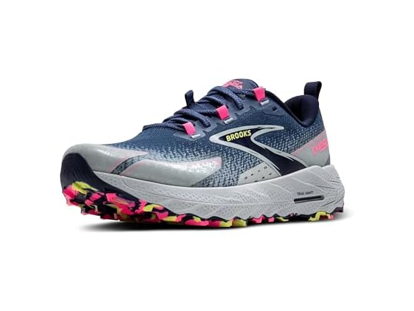 Brooks Cascadia 18 Women's Shoes
