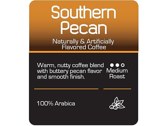 60CT Roast Ridge Single Serve Coffee Keurig Pods