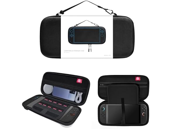 DUEQID Carrying Case