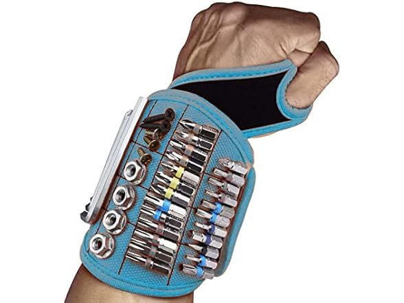 kokoko AAP-Tool-131 Magnetic Wristband