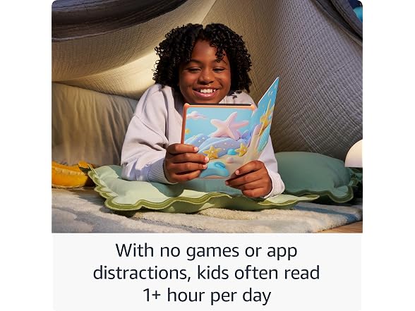 Amazon Kindle Paperwhite Kids 16GB